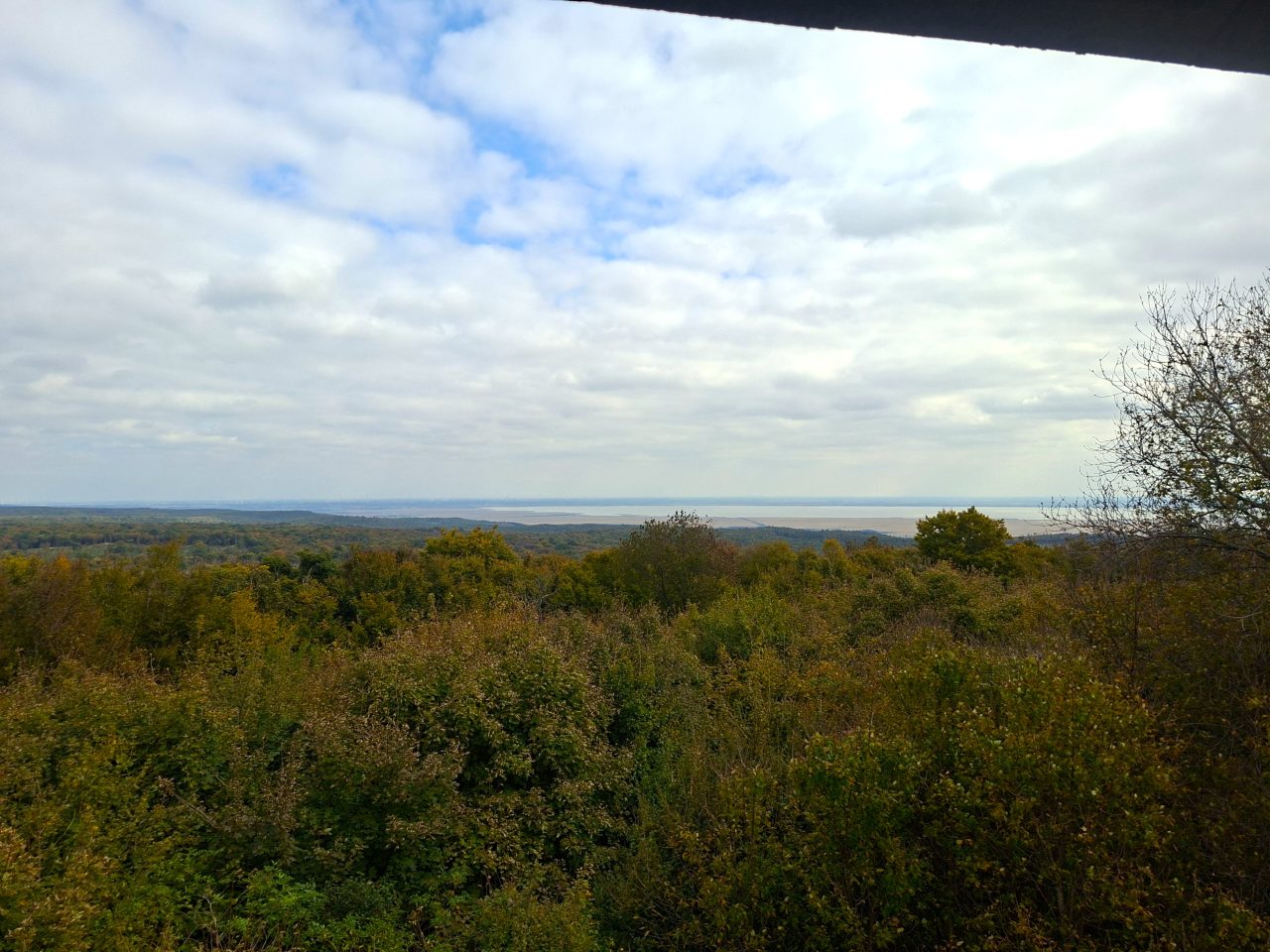 Naturpark Wüste Mannersdorf