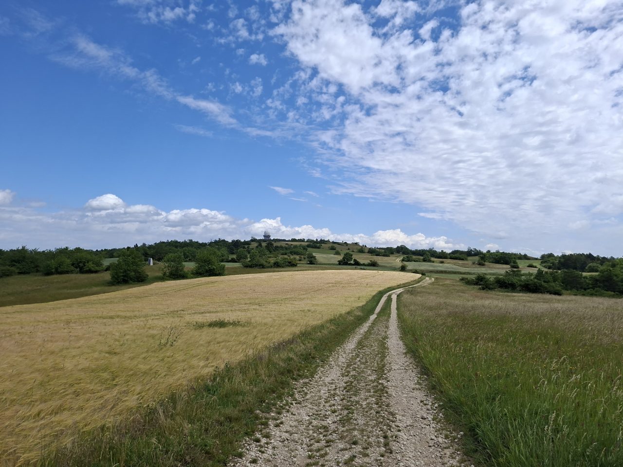 Naturpark Leiser Berge