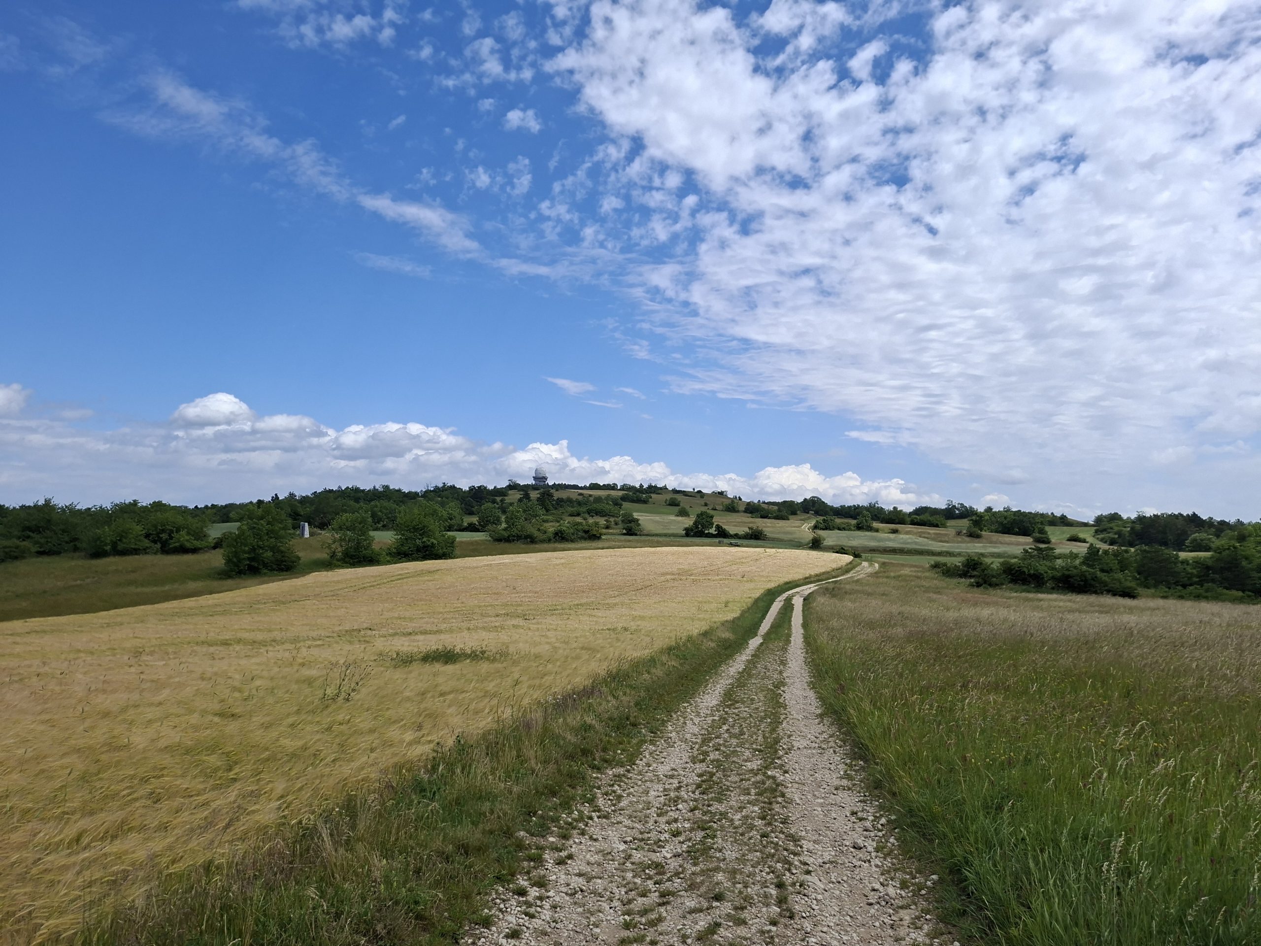 Naturpark Leiser Berge